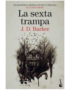 La Sexta Trampa