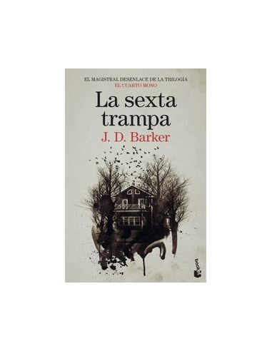 La Sexta Trampa