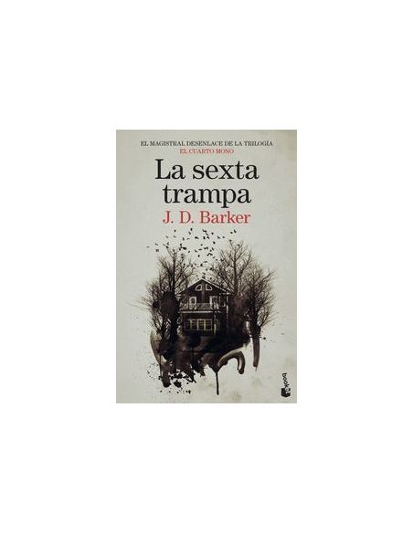 La Sexta Trampa