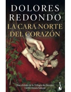 La Cara Norte Del Corazón