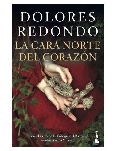 La Cara Norte Del Corazón