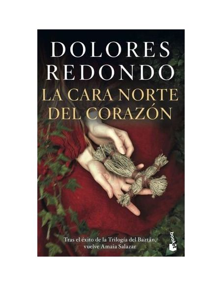 La Cara Norte Del Corazón