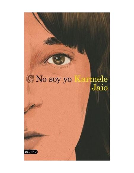 No Soy Yo