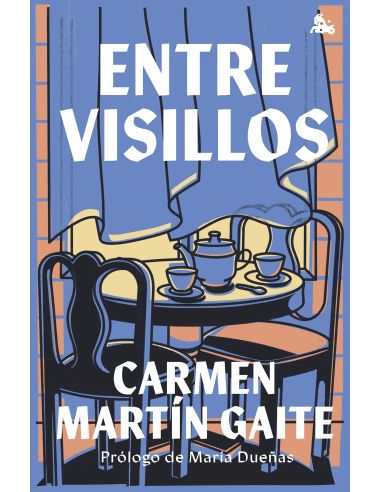 Entre Visillos