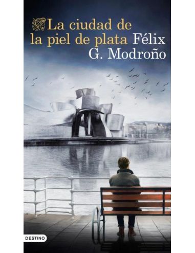 La Ciudad De La Piel De Plata