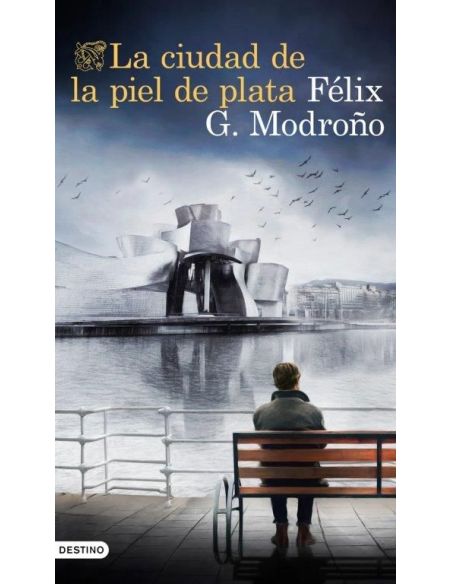 La Ciudad De La Piel De Plata