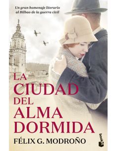 La Ciudad Del Alma Dormida