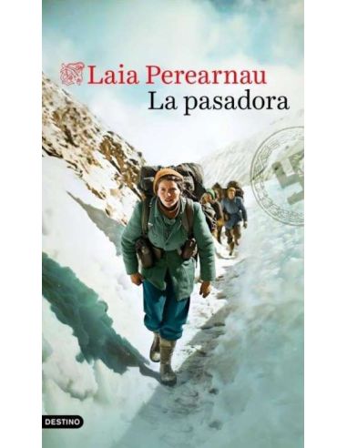 La Pasadora