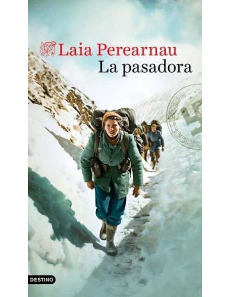 La Pasadora