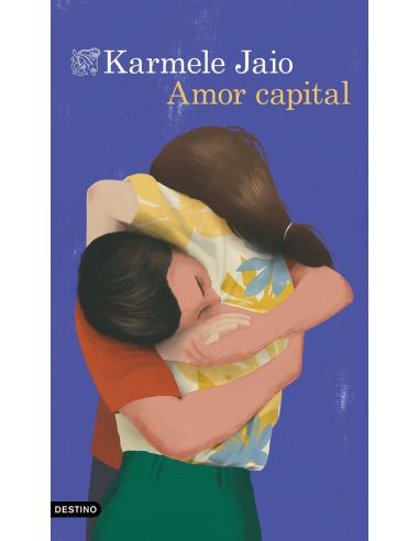Amor Capital