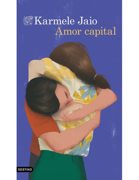 Amor Capital
