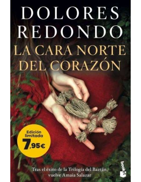La Cara Norte Del Corazón
