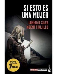 Si Esto Es Una Mujer