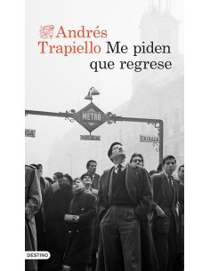Me Piden Que Regrese