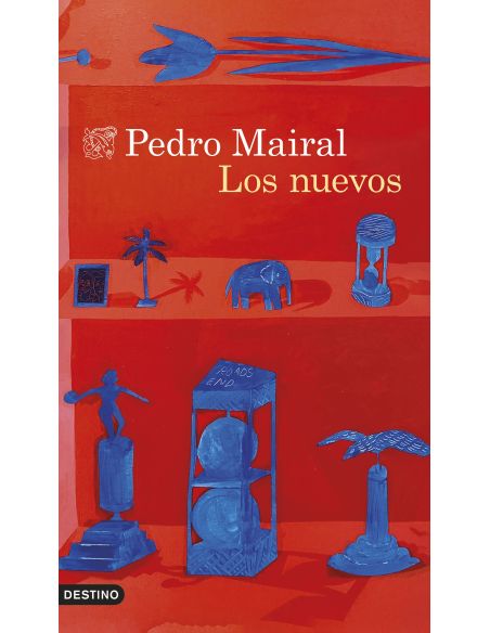 Los Nuevos
