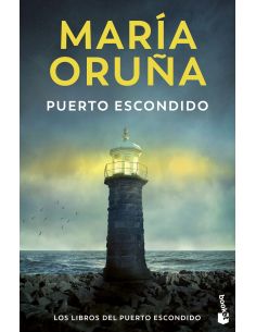 Puerto Escondido (Los Libros Del Puerto Escondido)