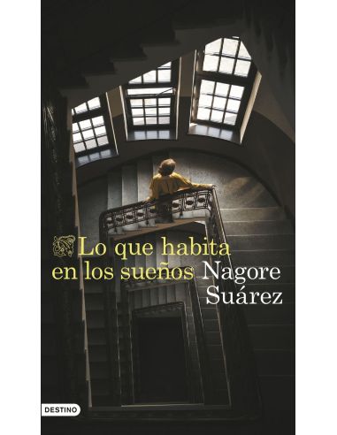 Lo Que Habita En Los Sueños