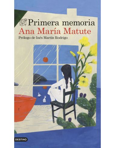 Primera Memoria