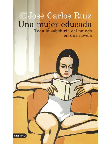 Una Mujer Educada