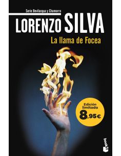 Llama De Focea, La