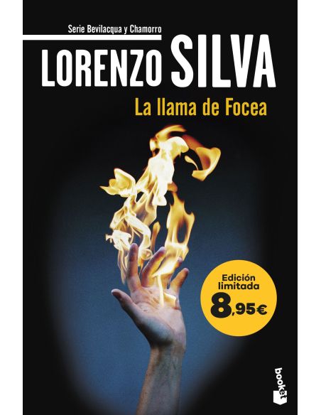 Llama De Focea, La