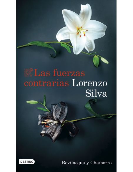 Las Fuerzas Contrarias
