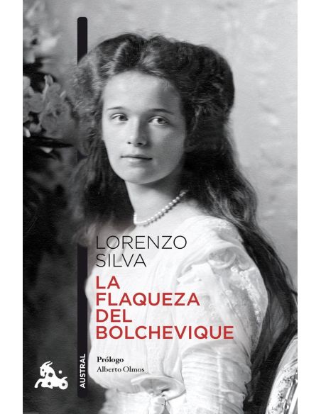 Flaqueza Del Bolchevique, La