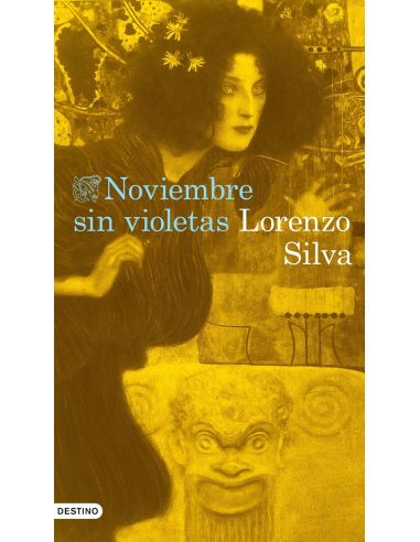 Noviembre Sin Violetas