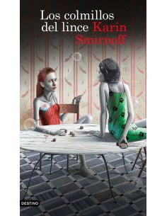 Los Colmillos Del Lince (Serie Millennium 8)