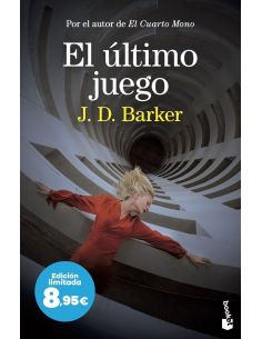 El Último Juego