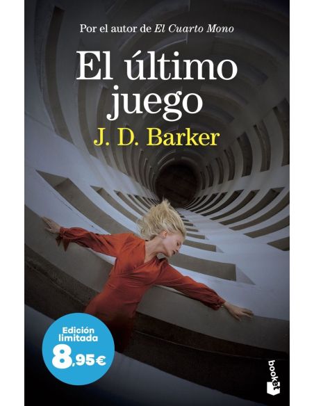 El Último Juego