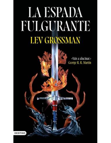 La Ad/Espada Fulgurante