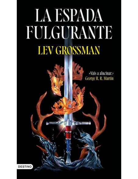 La Ad/Espada Fulgurante