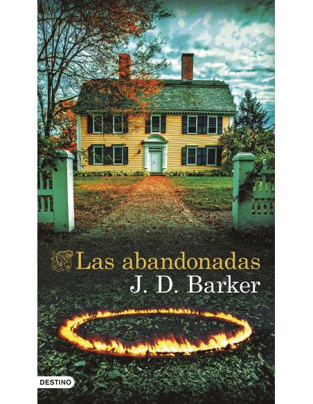 Las Abandonadas