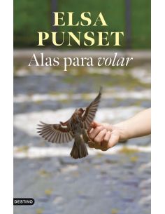 Alas Para Volar