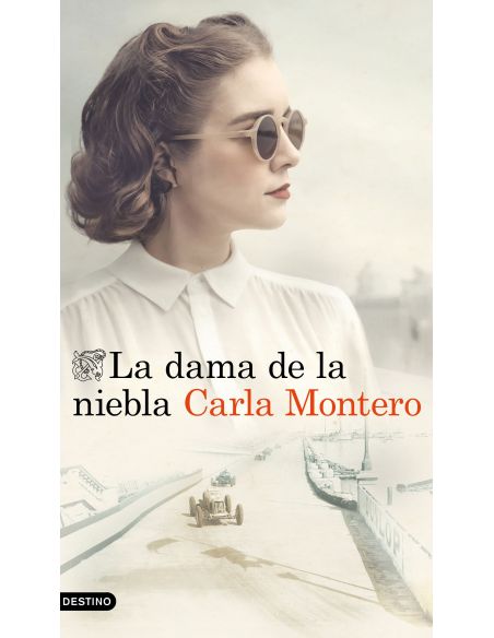 Dama De La Niebla, La