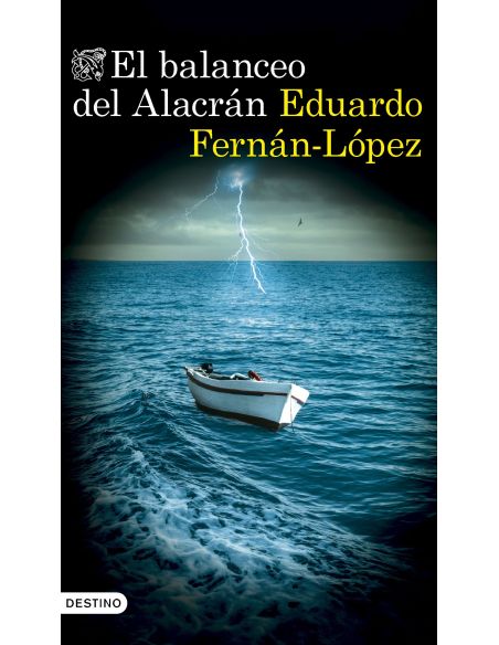 El Balanceo Del Alacrán