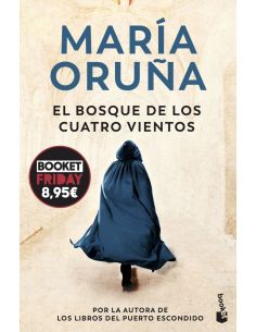 El Bosque De Los Cuatro Vientos