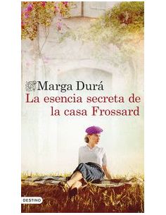 La Esencia Secreta De La Casa Frossard