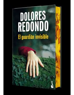 El Guardián Invisible. Edición Especial Con Cantos Decorados