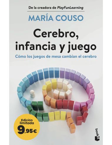 Cerebro, Infancia Y Juego