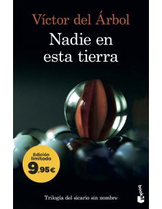 Nadie En Esta Tierra