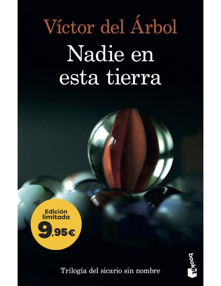 Nadie En Esta Tierra