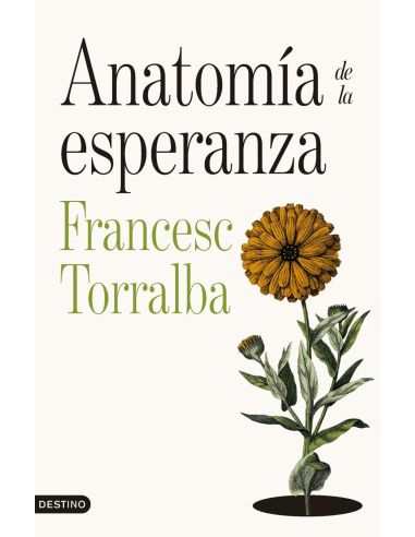 Anatomía De La Esperanza