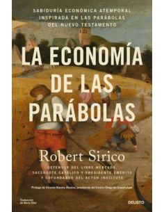 La Economía De Las Parábolas
