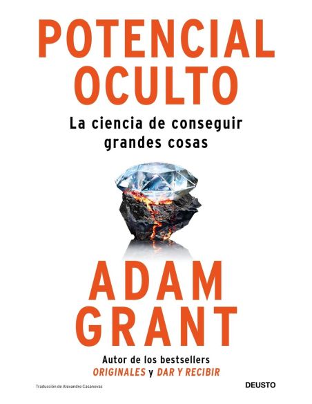 Potencial Oculto