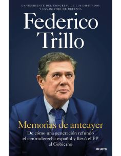 Memorias De Anteayer