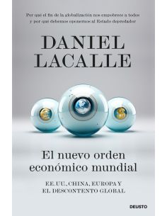 El Nuevo Orden Económico Mundial