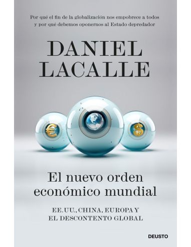 El Nuevo Orden Económico Mundial