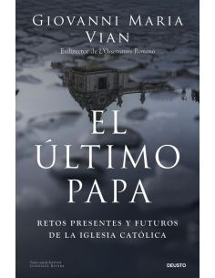 El Último Papa